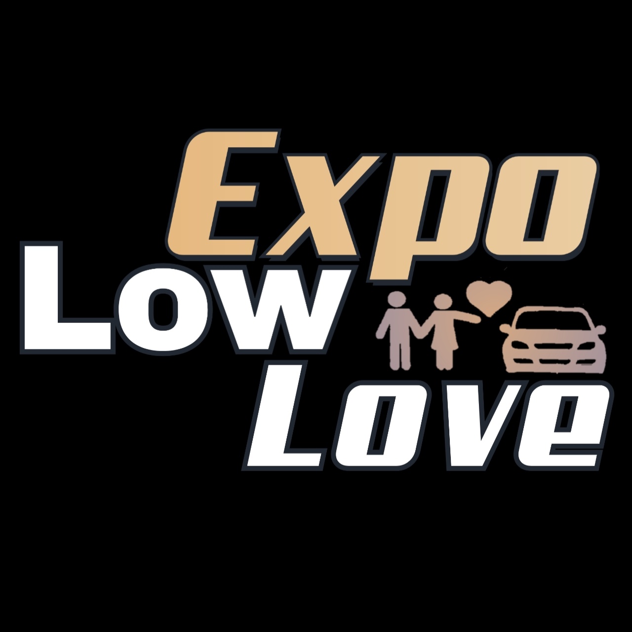 Expo Low Love