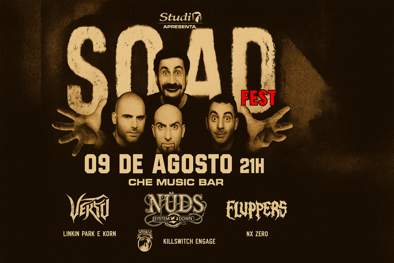 SOAD Fest