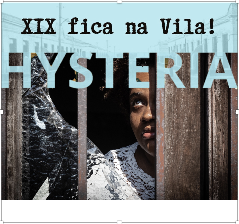 HYSTERIA  SÁBADO 02 de agosto 11h