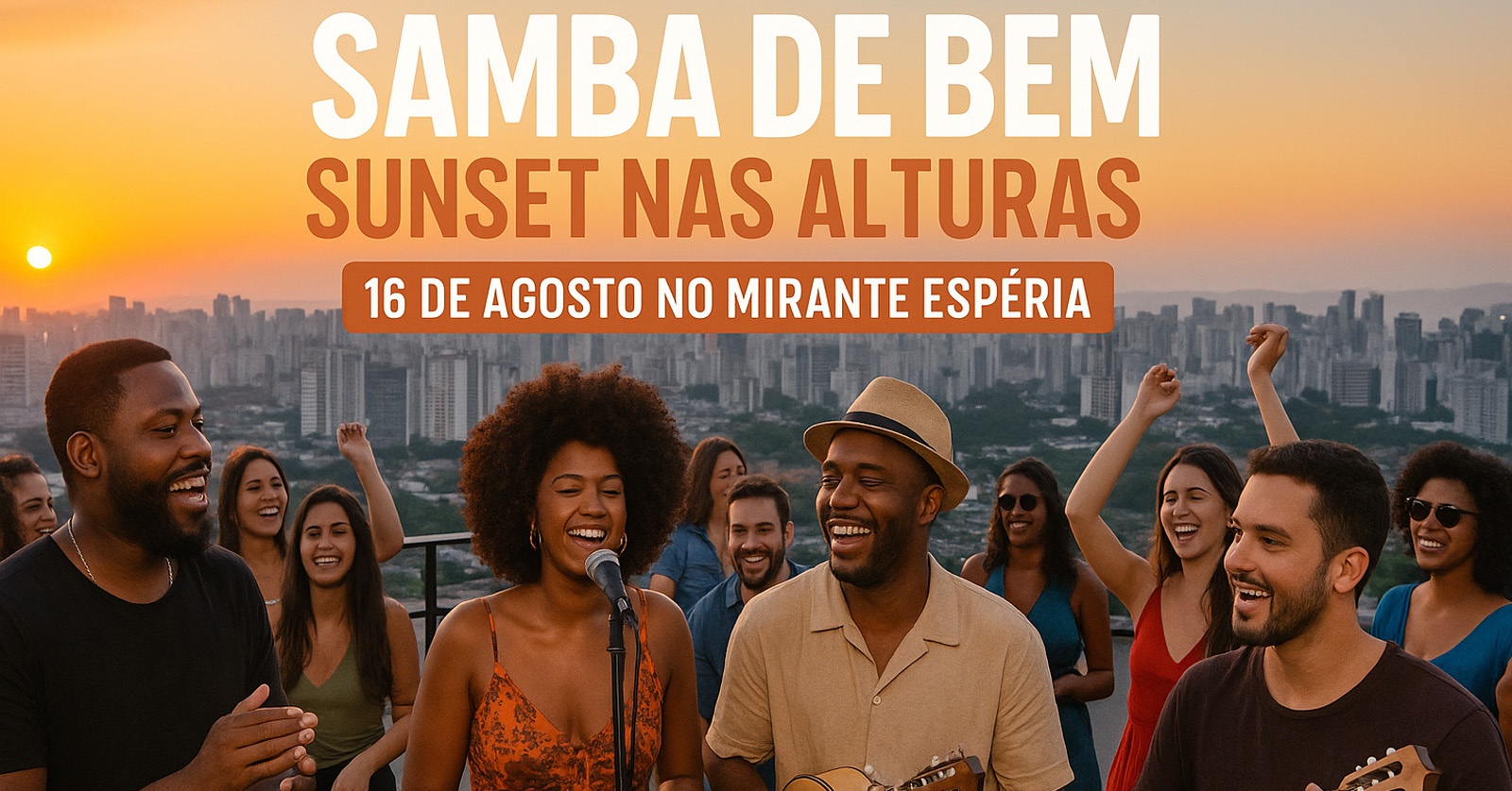 Samba de Bem