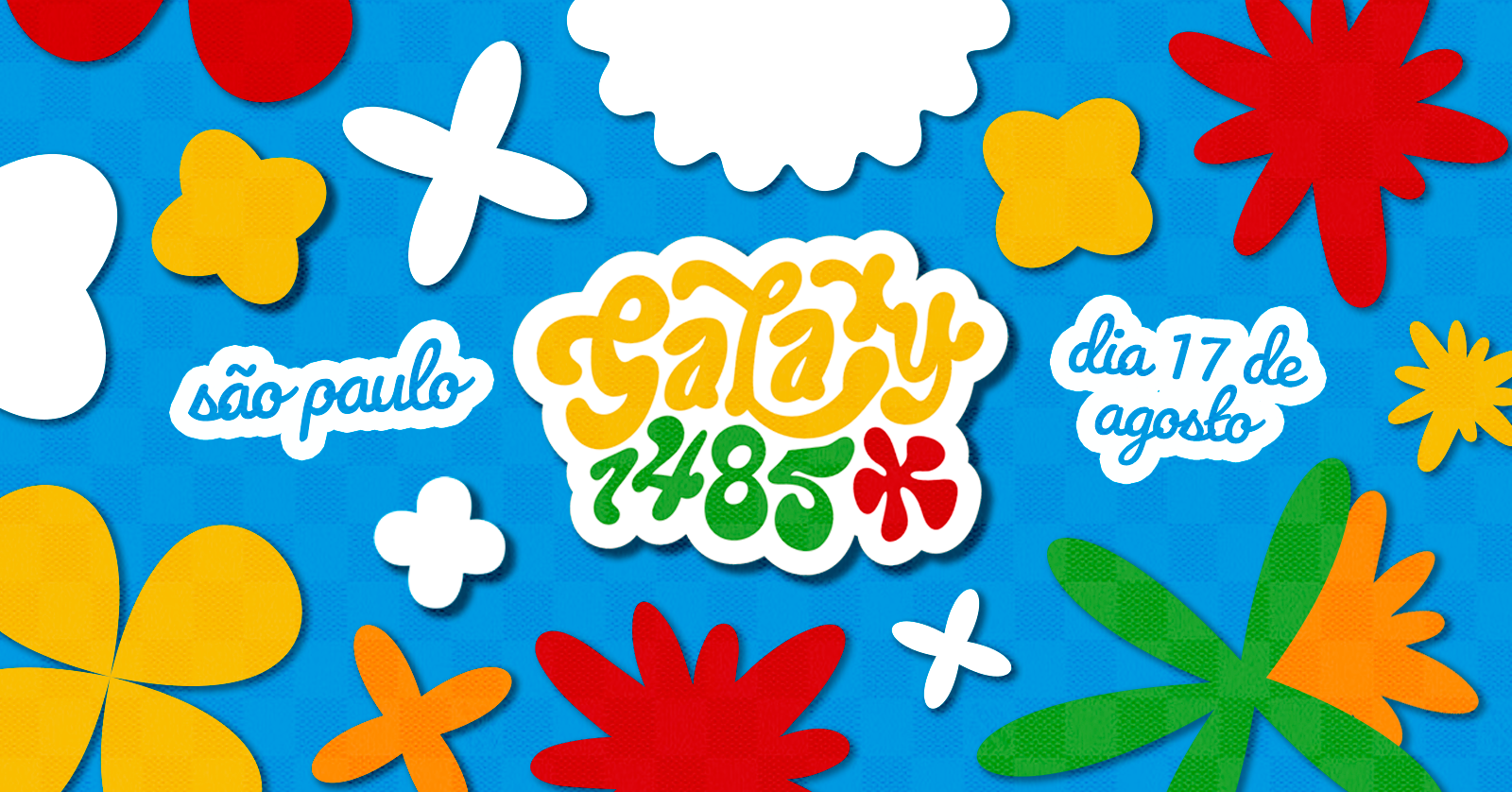 Galaxy 1485 - São Paulo