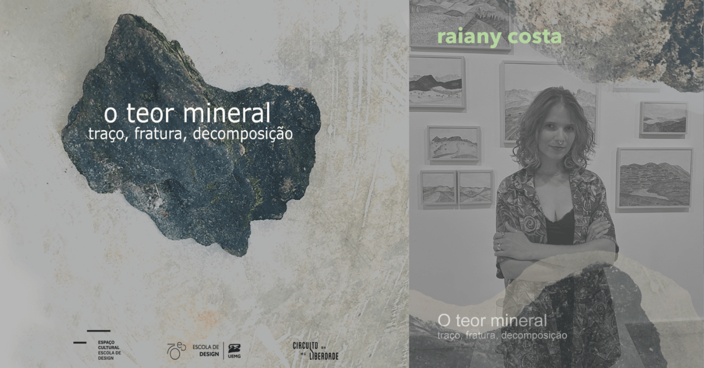 Teor O Teor Mineral: Oficina