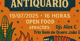 Arraial do Antiquário