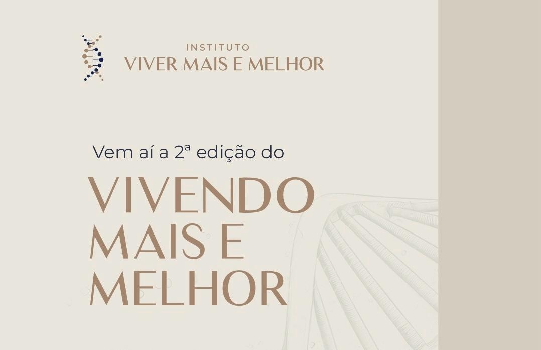 Vivendo Mais e Melhor
