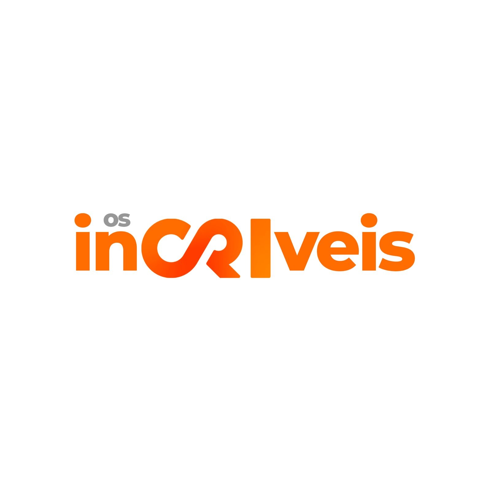 Os InCRIveis