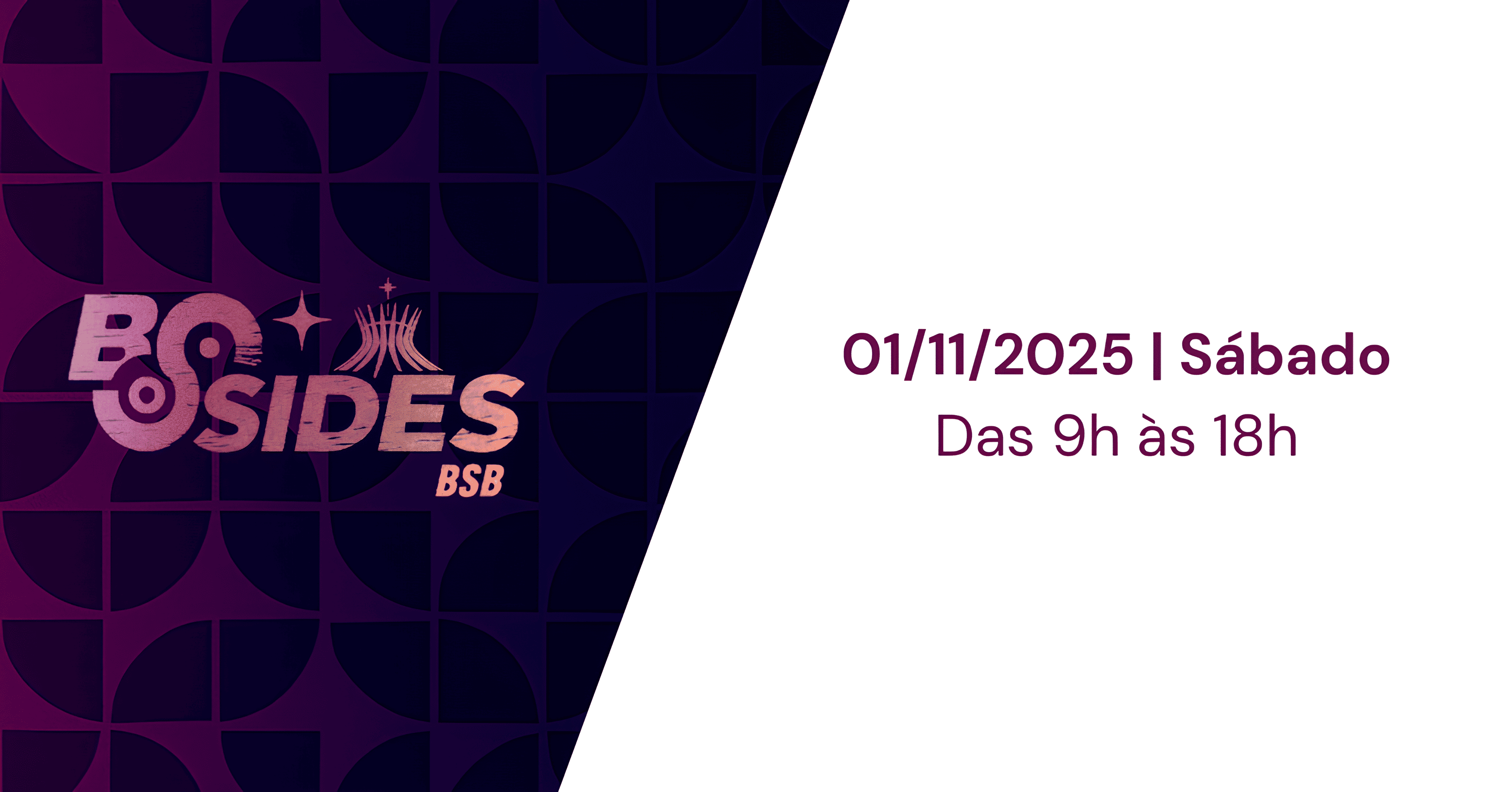 Security BSides Brasília 2025
