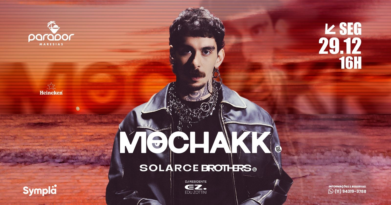 PARADOR MARESIAS | 29.DEZ.2025 - MOCHAKK