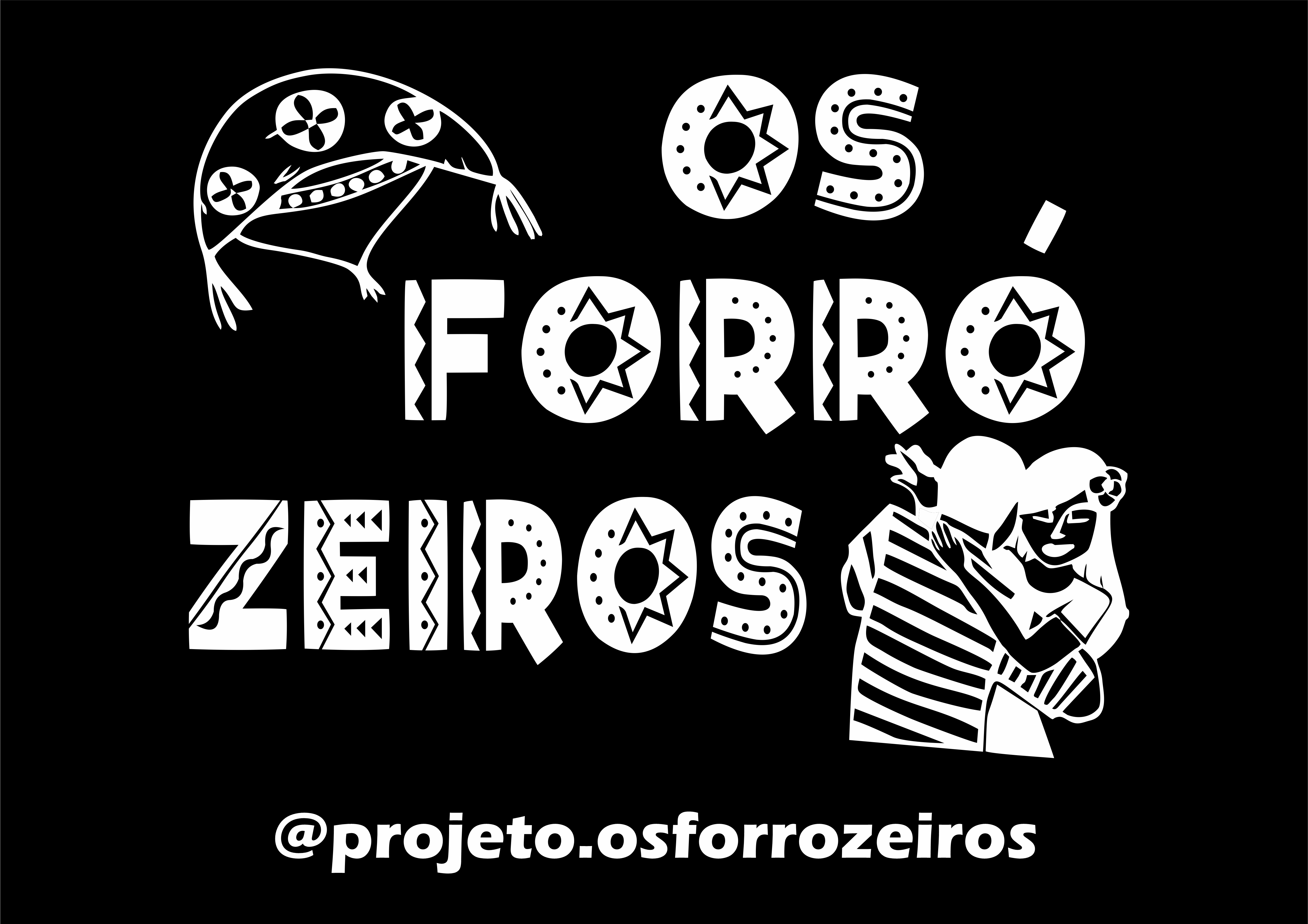 Encontro Os Forrózeiros