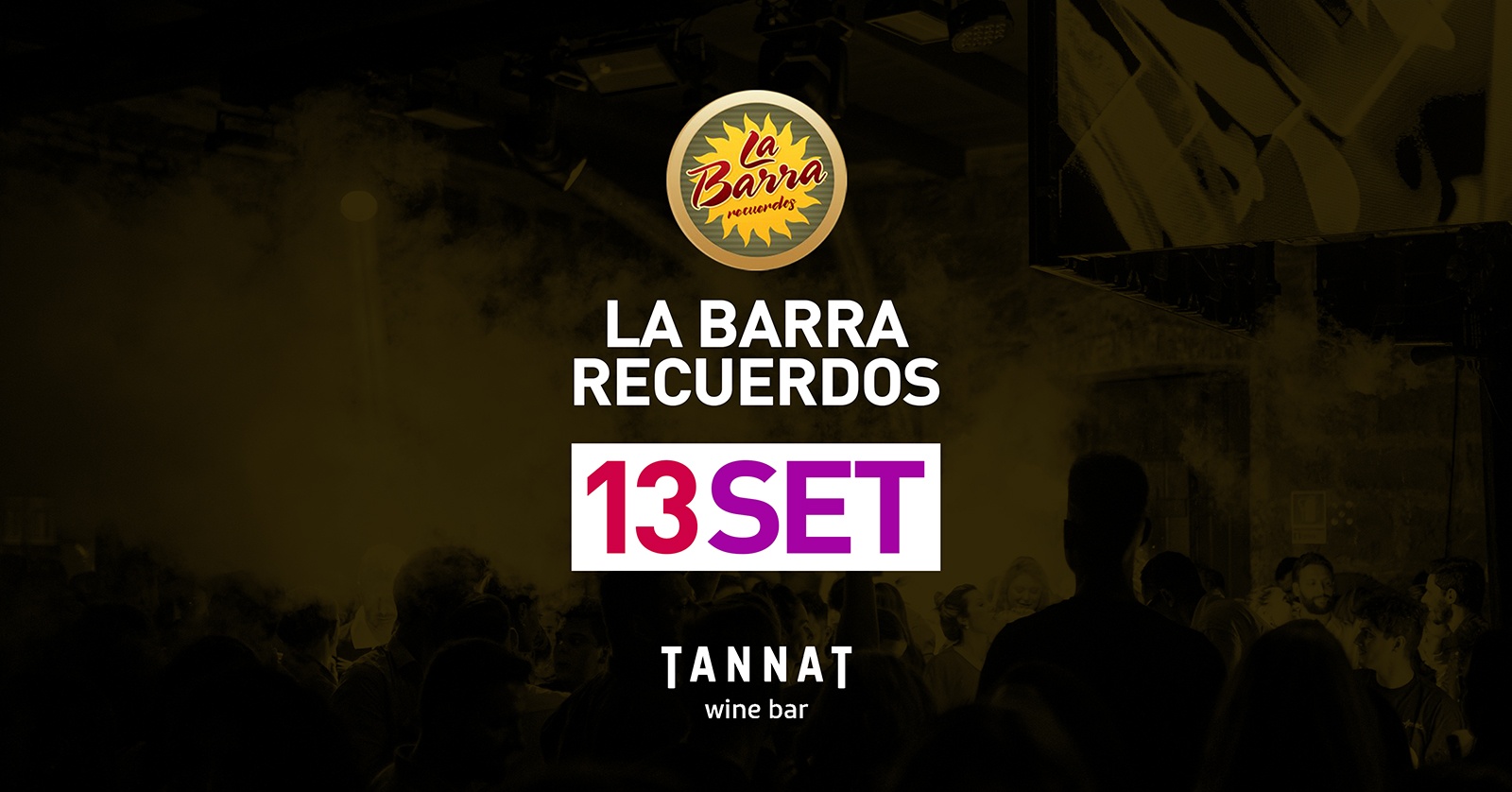 La Barra Recuerdos