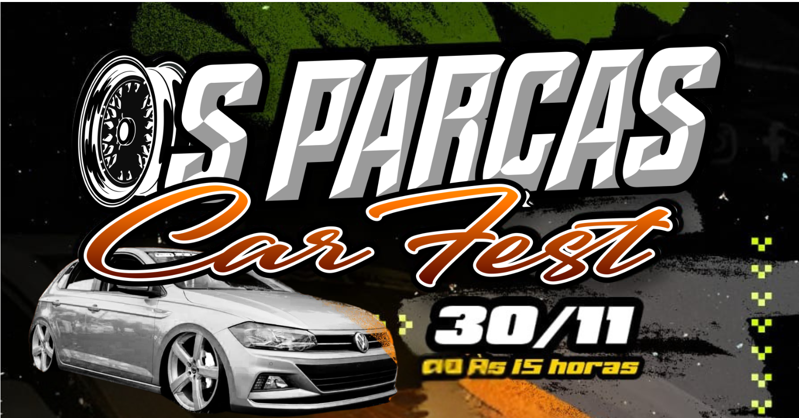OSPARCASCARFEST 6