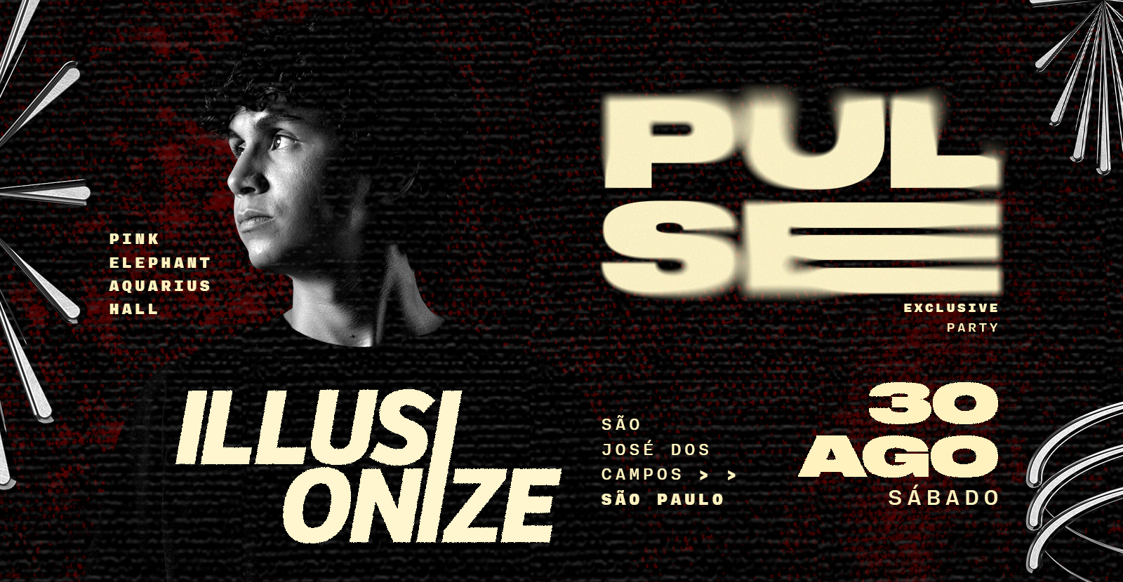 Pulse - Illusionize