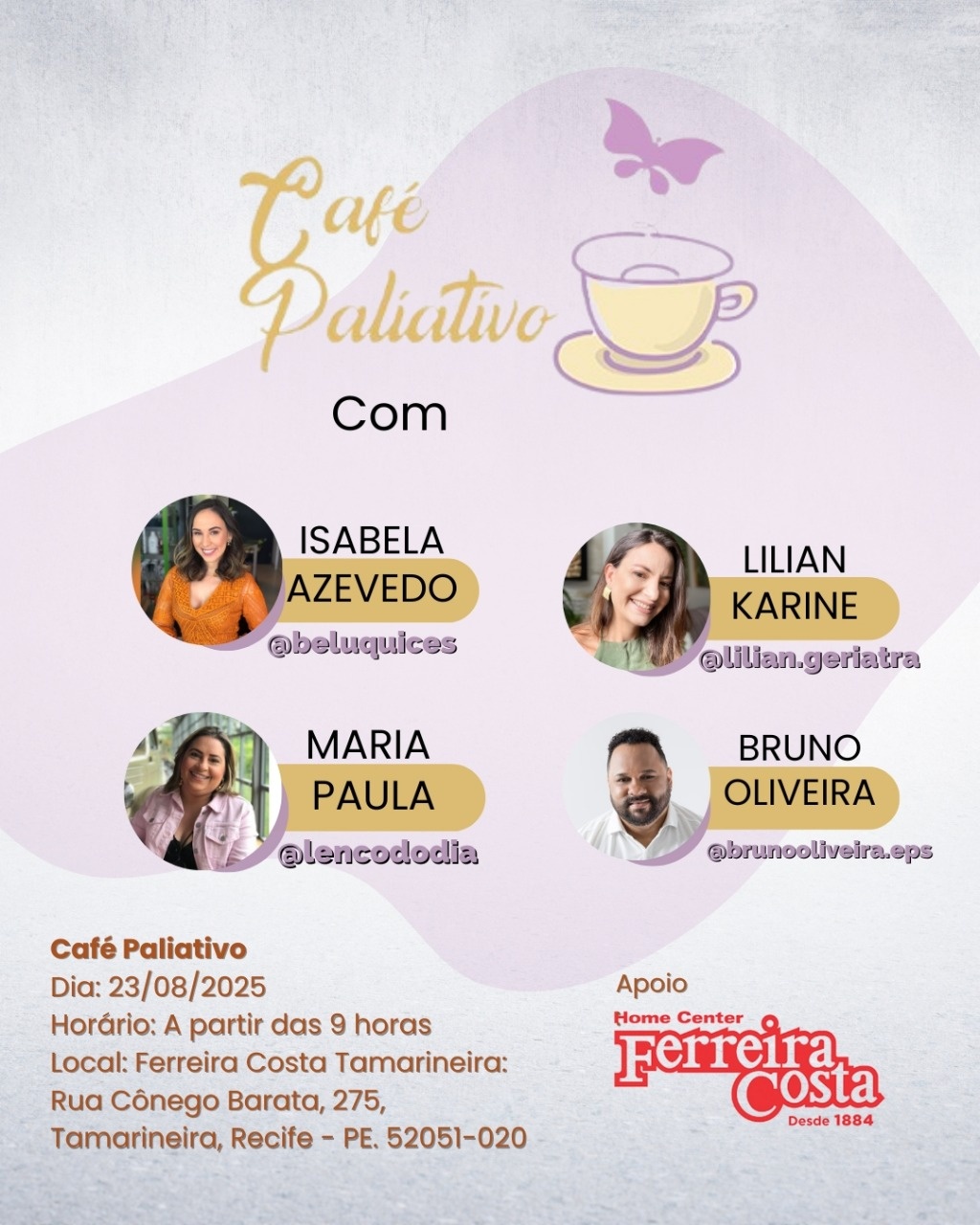 Café Paliativo