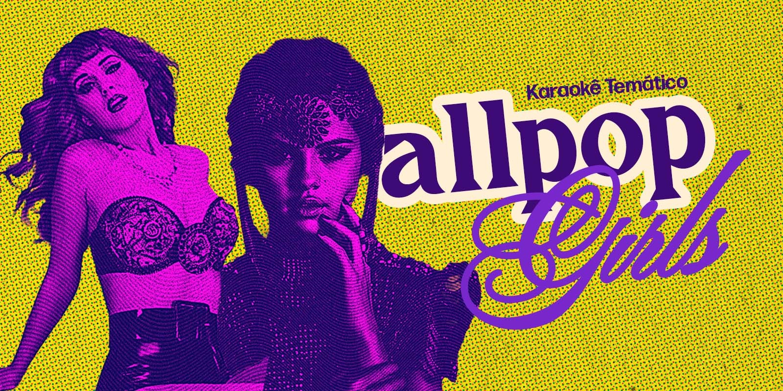 AllPOP Girls: Karaokê Temático