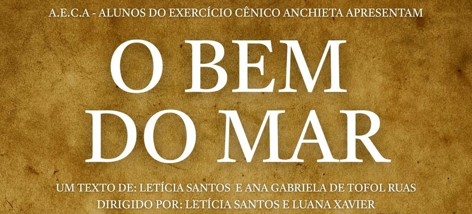O Bem do Mar