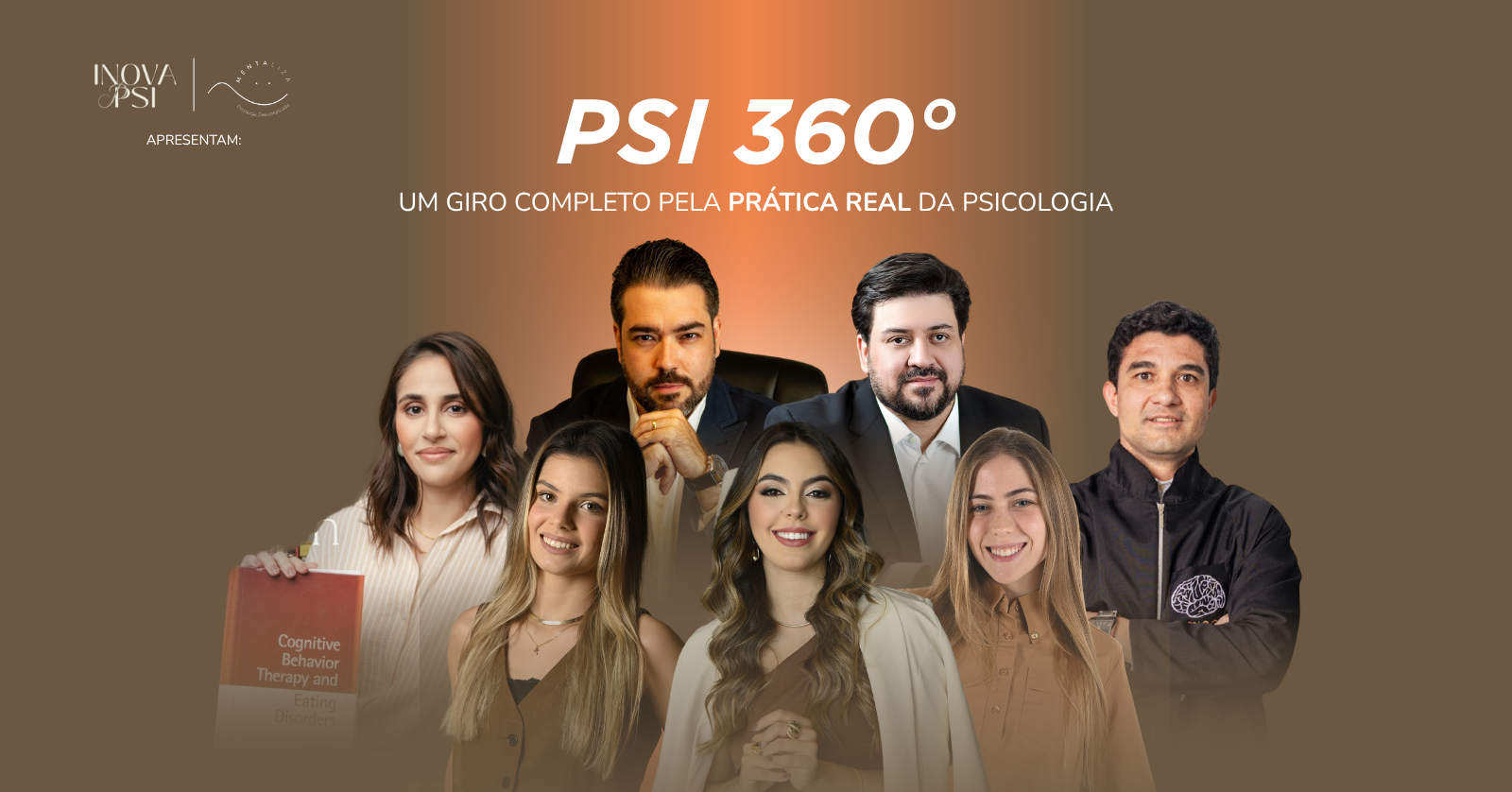 PSI 360º