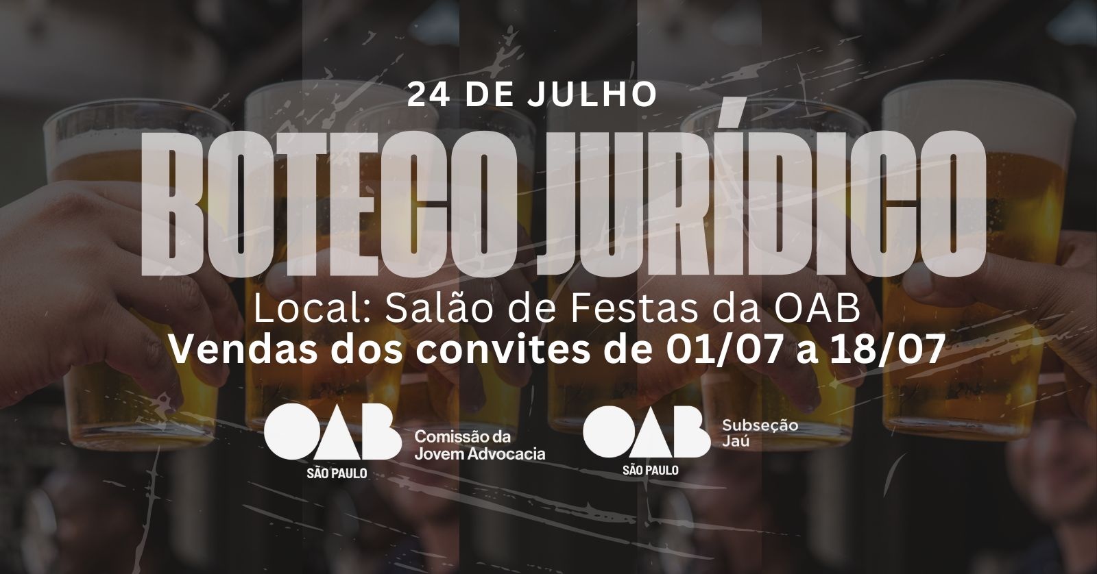 BOTECO JURÍDICO