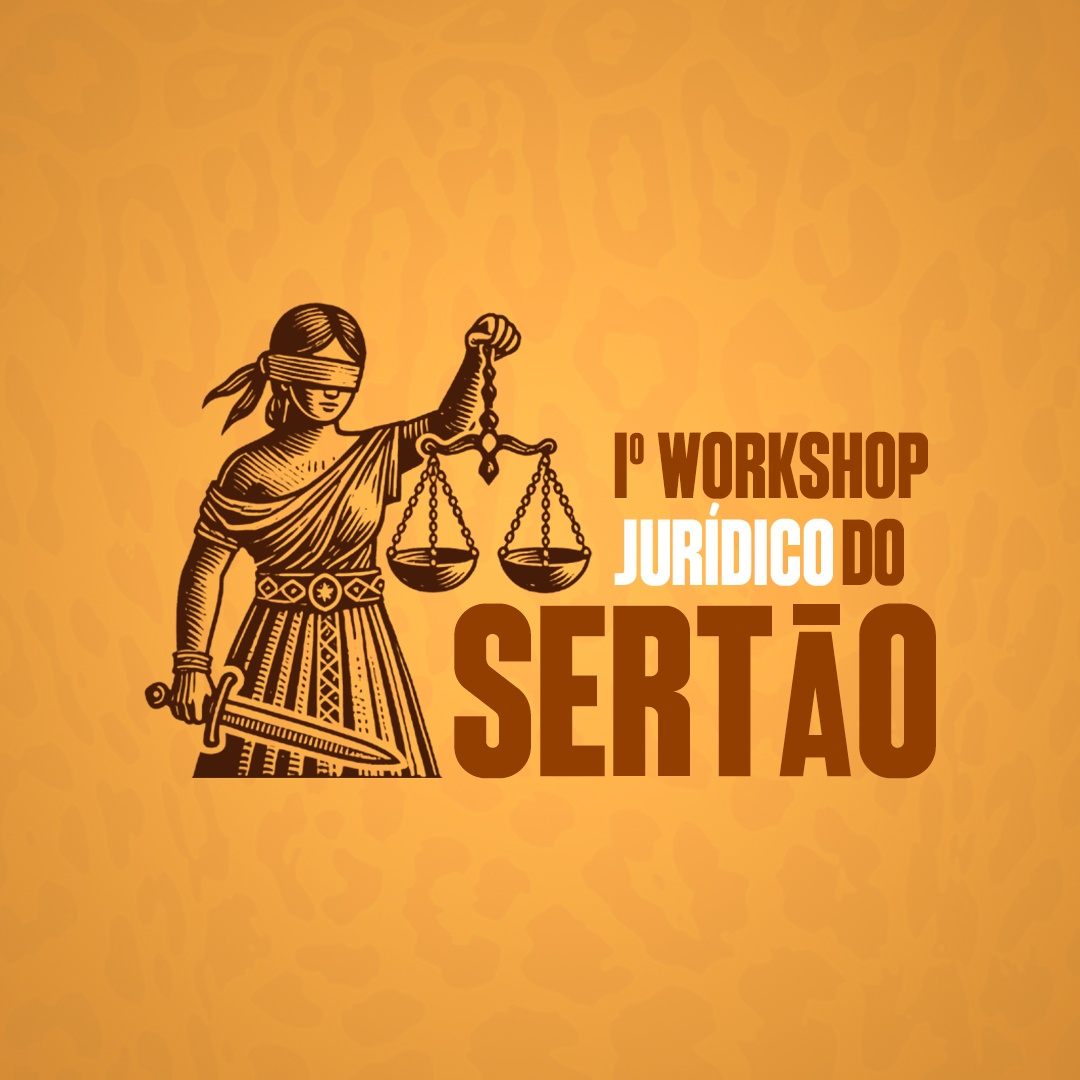 I workshop jurídico do sertão em irecê