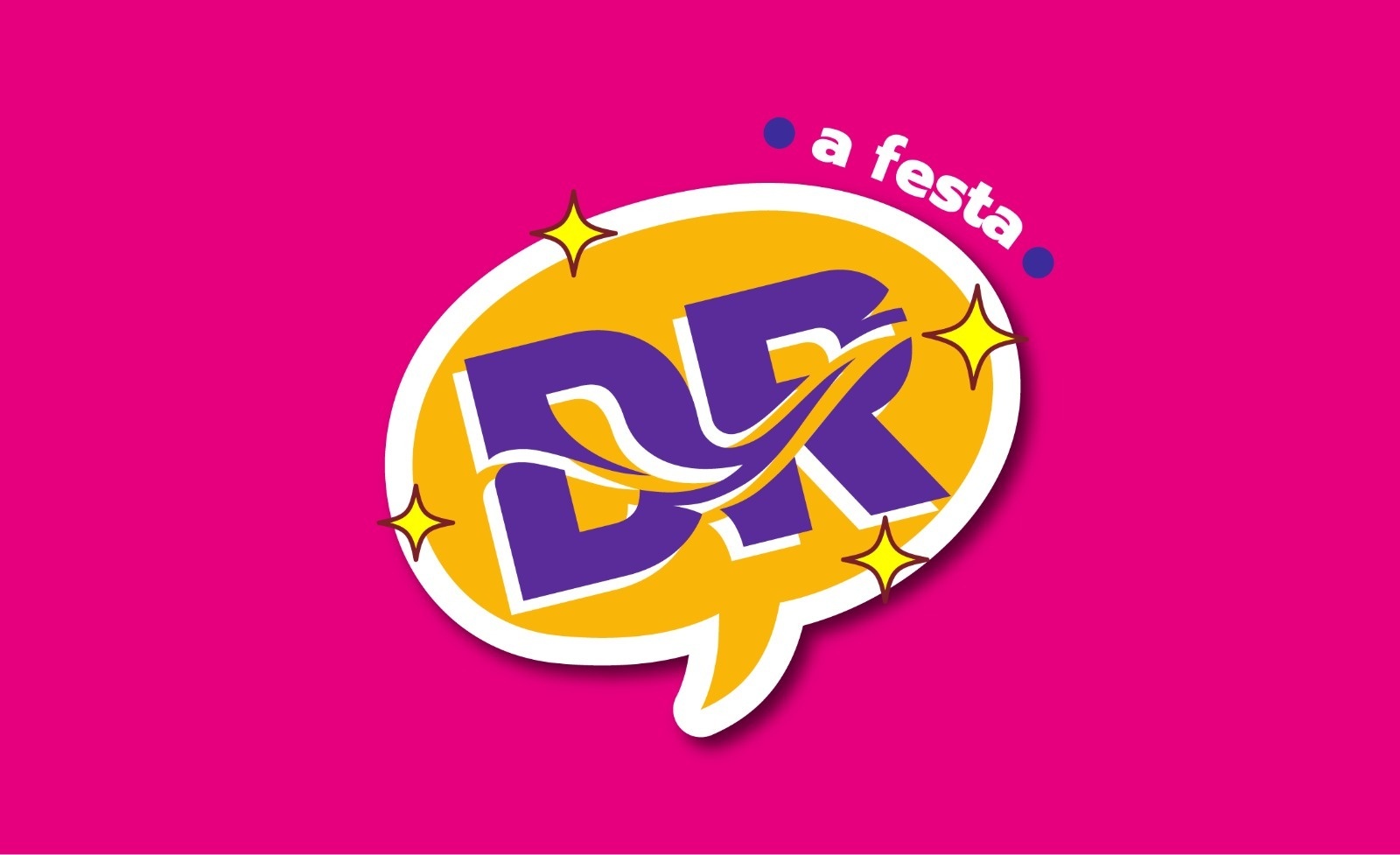 DR - A Festa