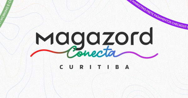 Imagem do evento MAGAZORD CONECTA CURITIBA