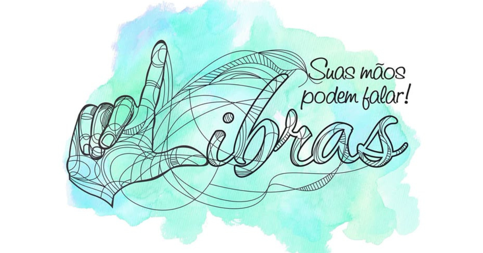 Oficina de Libras - SENAI Alagoinhas