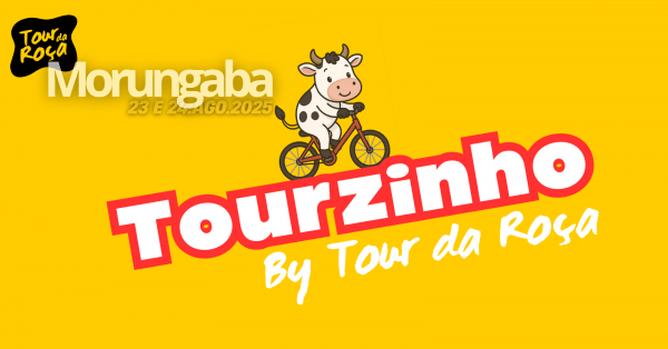 Imagem do evento Tourzinho - Morungaba 2026