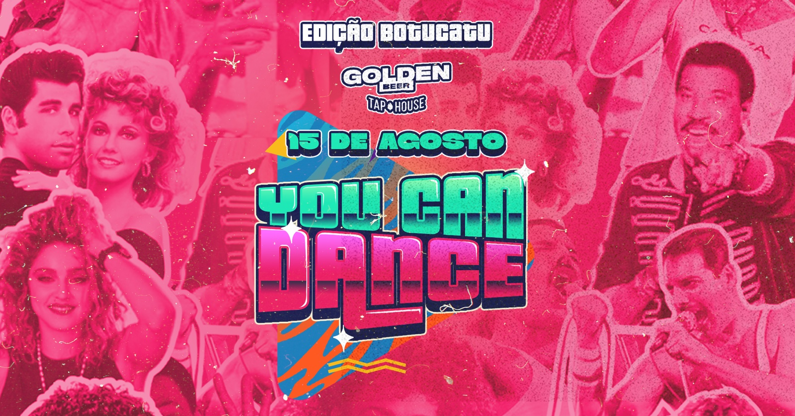 You Can Dance - Edição Botucatu