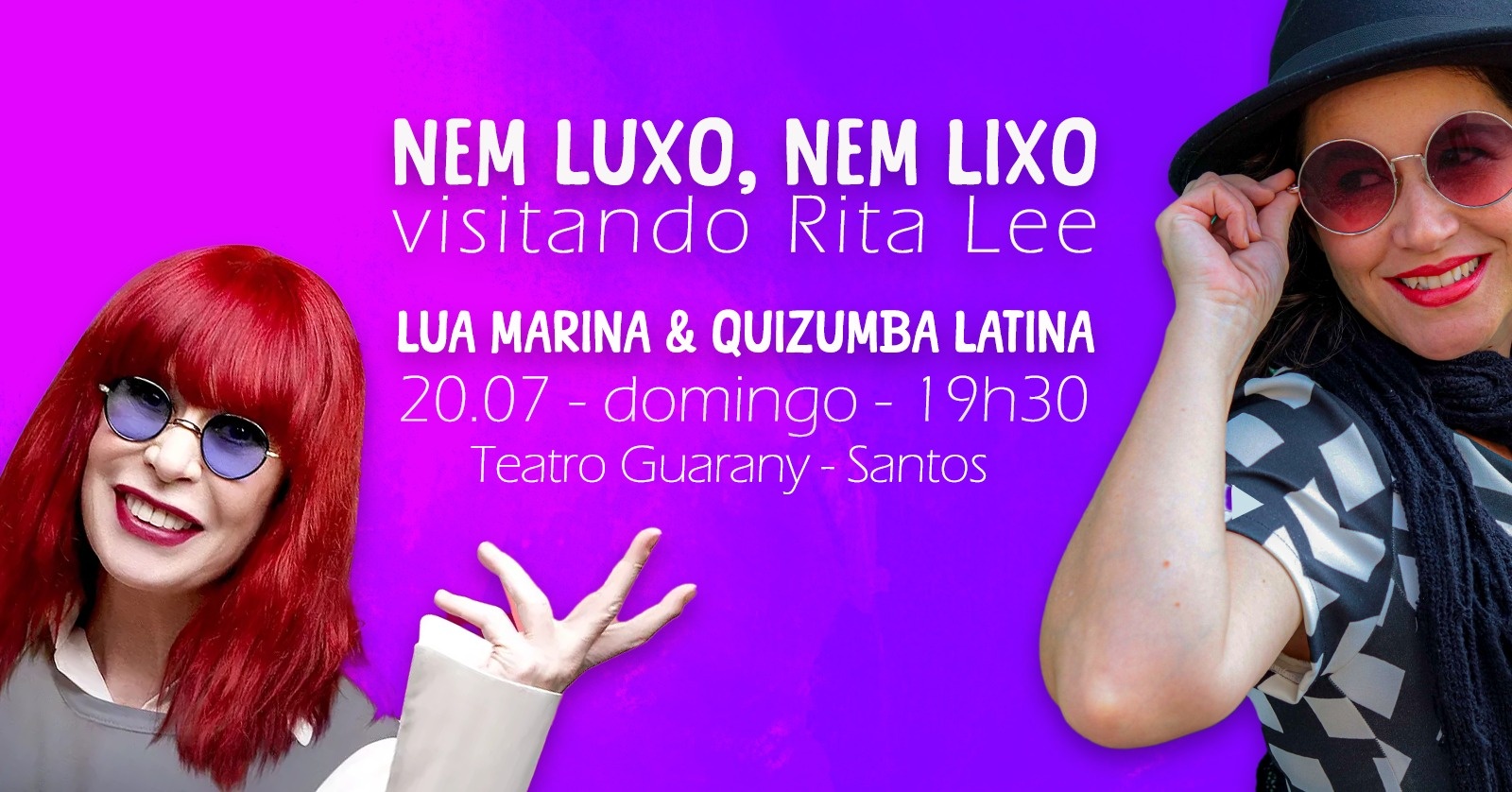 Nem Luxo Nem Lixo