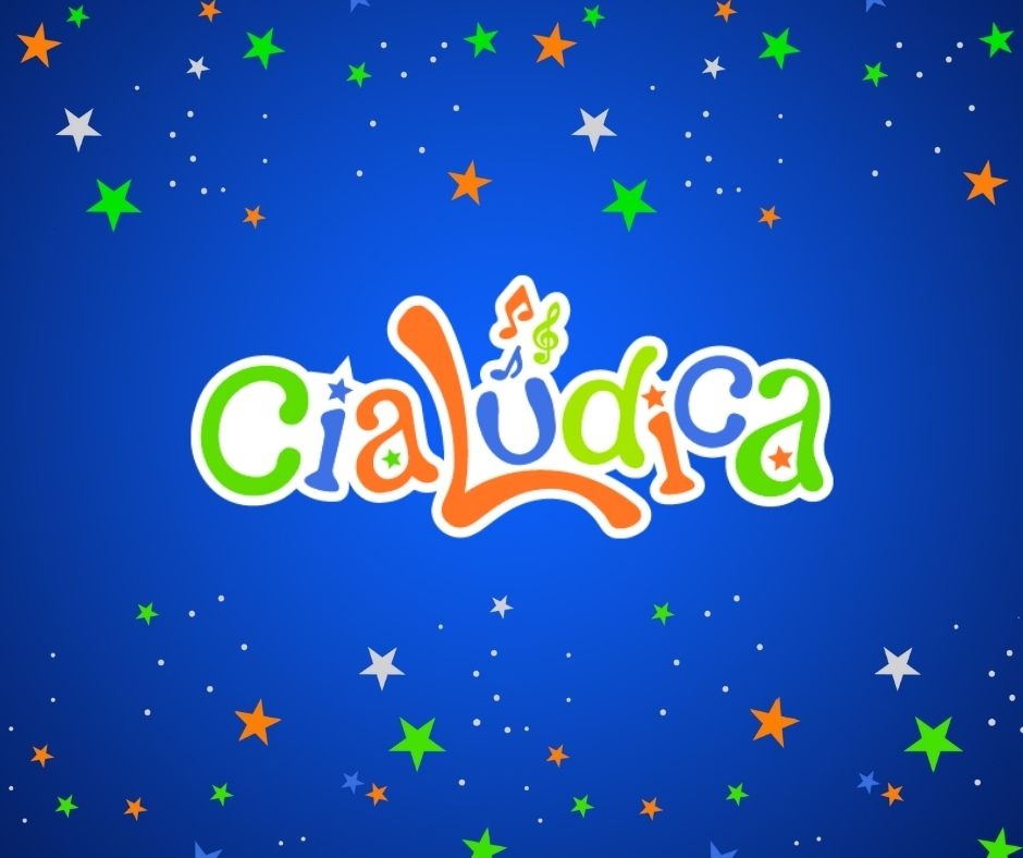 COLÔNIA DE FÉRIAS CASA LÚDICA VIVA OPEN MALL - INVERNO 2025