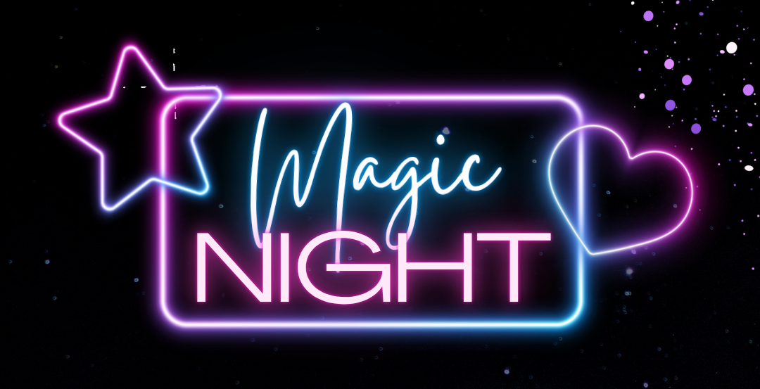 Magic Night