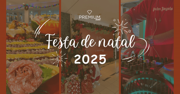 Imagem do evento Ceia e Festa de Natal 2025