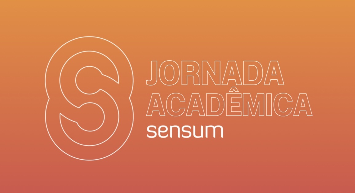 Jornada Acadêmica - Do estágio à profissão: Caminhos e Possibilidades