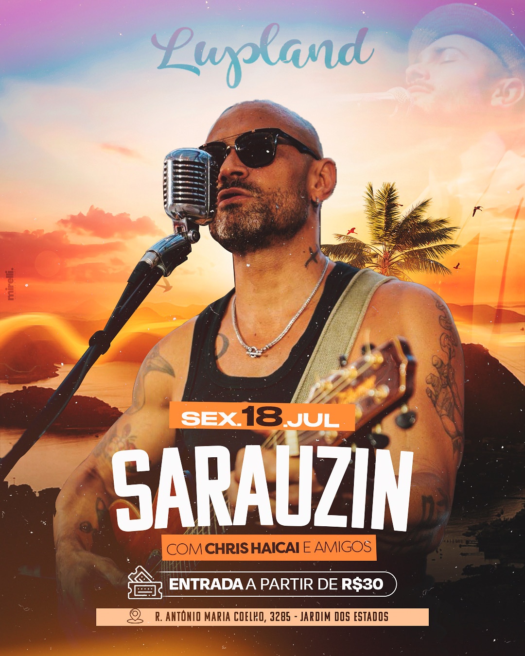 Sarauzin