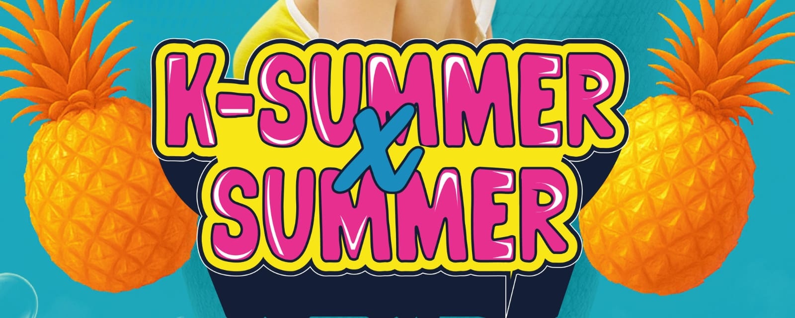 K-Summer: Summer (KS²)
