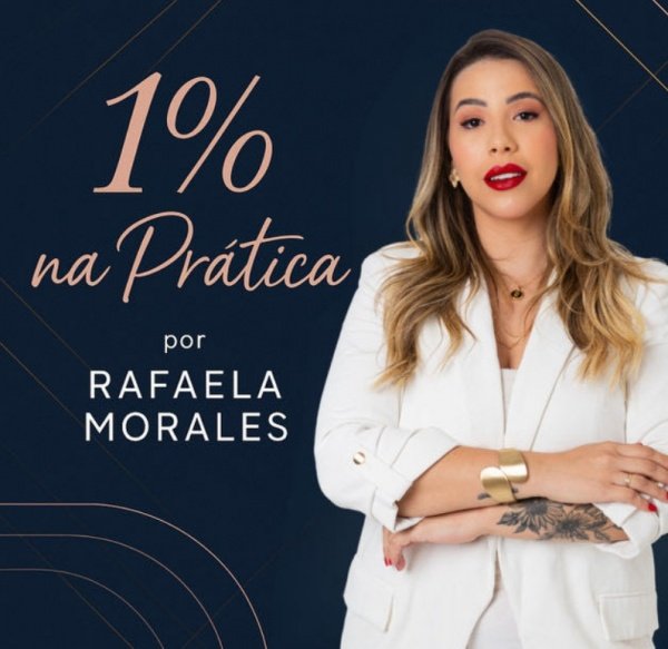 Imagem do evento Workshop 1% mais excelente