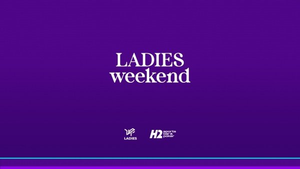 Imagem do evento Ladies Weekend - World Poker Federation