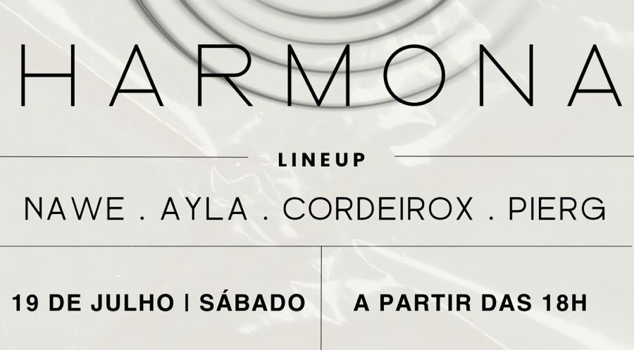 HARMONA