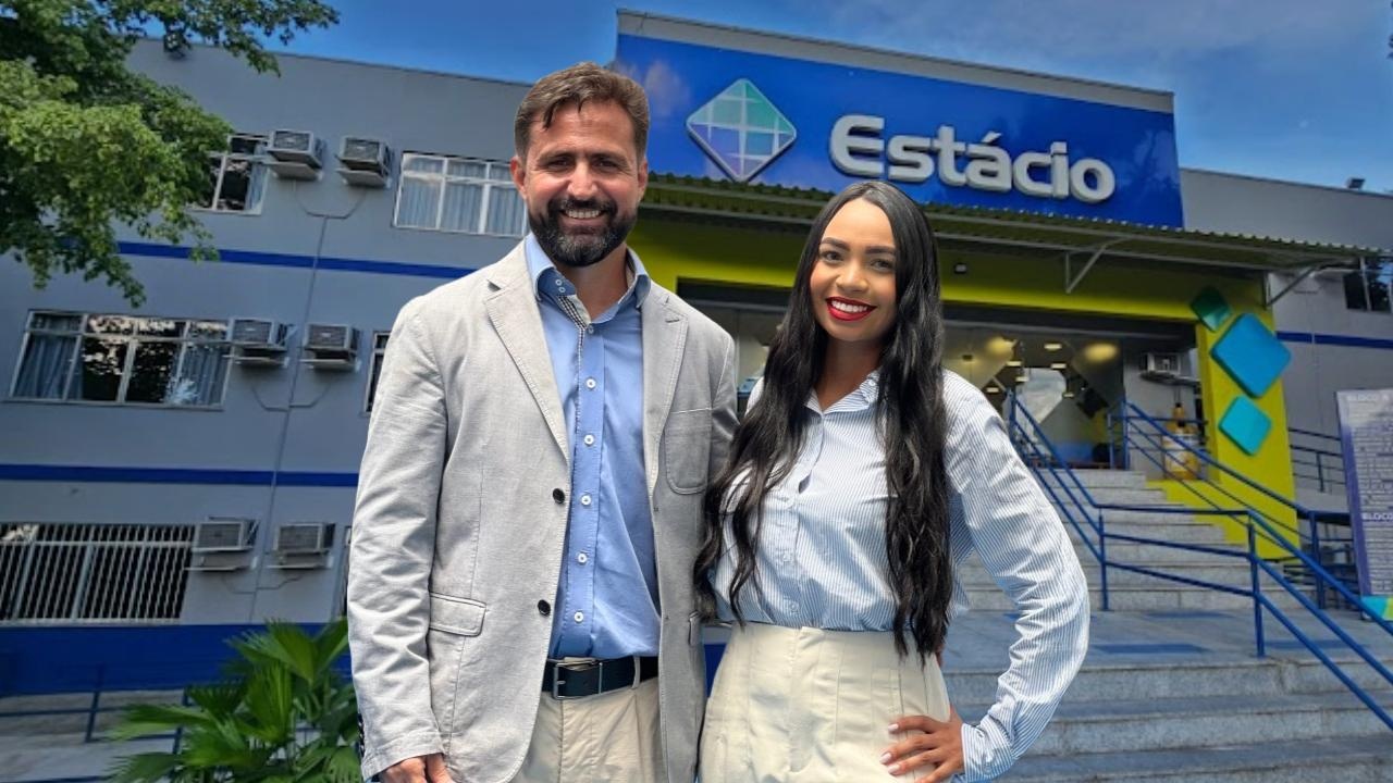 RICCUS CURSO- TRÁFEGO PAGO- Estácio Sulacap- RJ