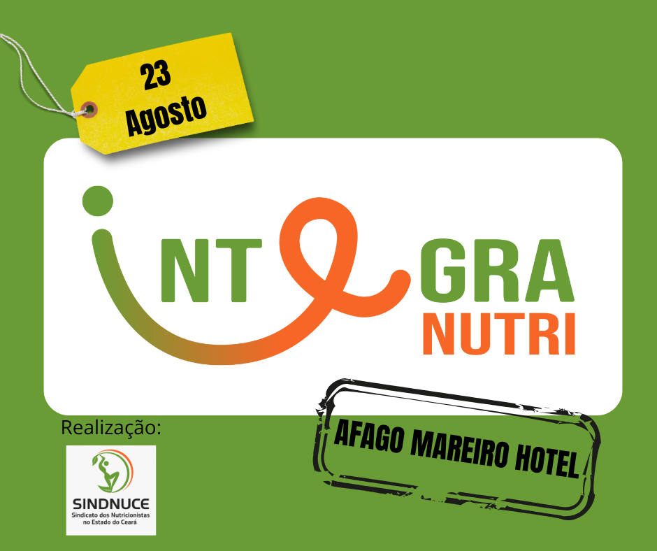 1º IntegraNutri