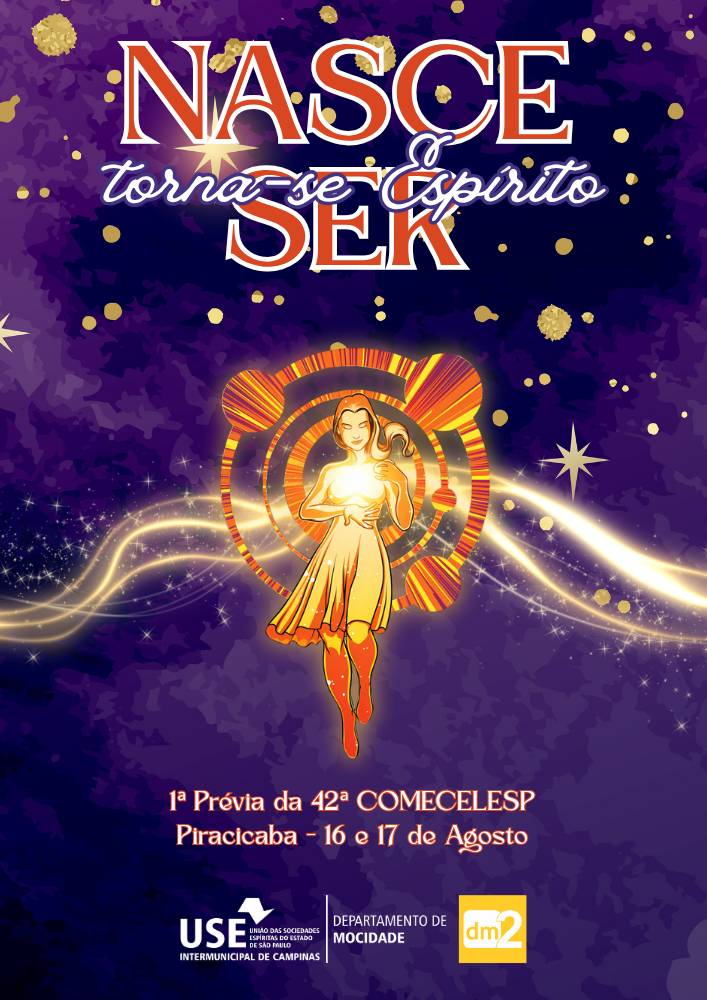 1ª Prévia da 42ª COMECELESP