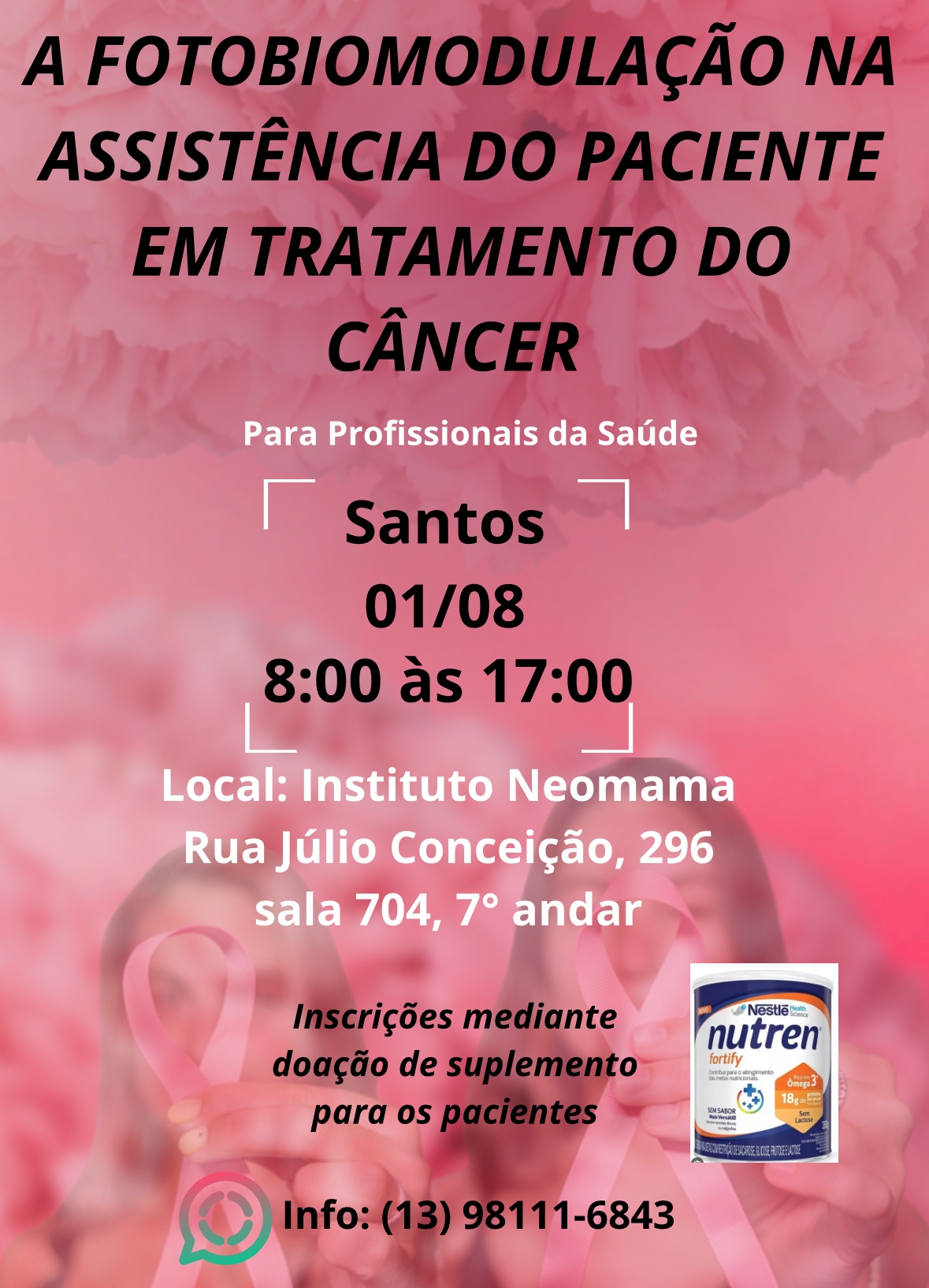 Semana do Conhecimento