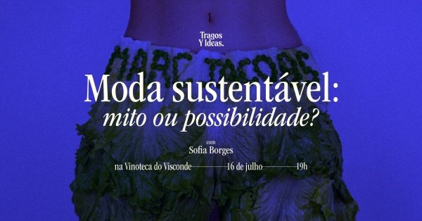 Imagem do evento Tragos Y Ideas