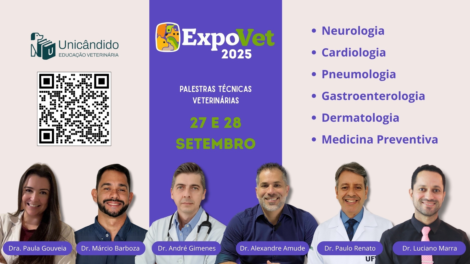EXPOVET 2025