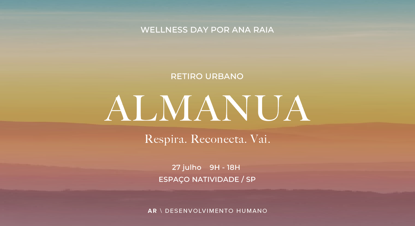 RETIRO URBANO ALMANUA