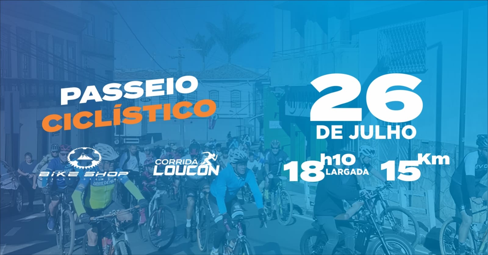 Bike Shop Loucon