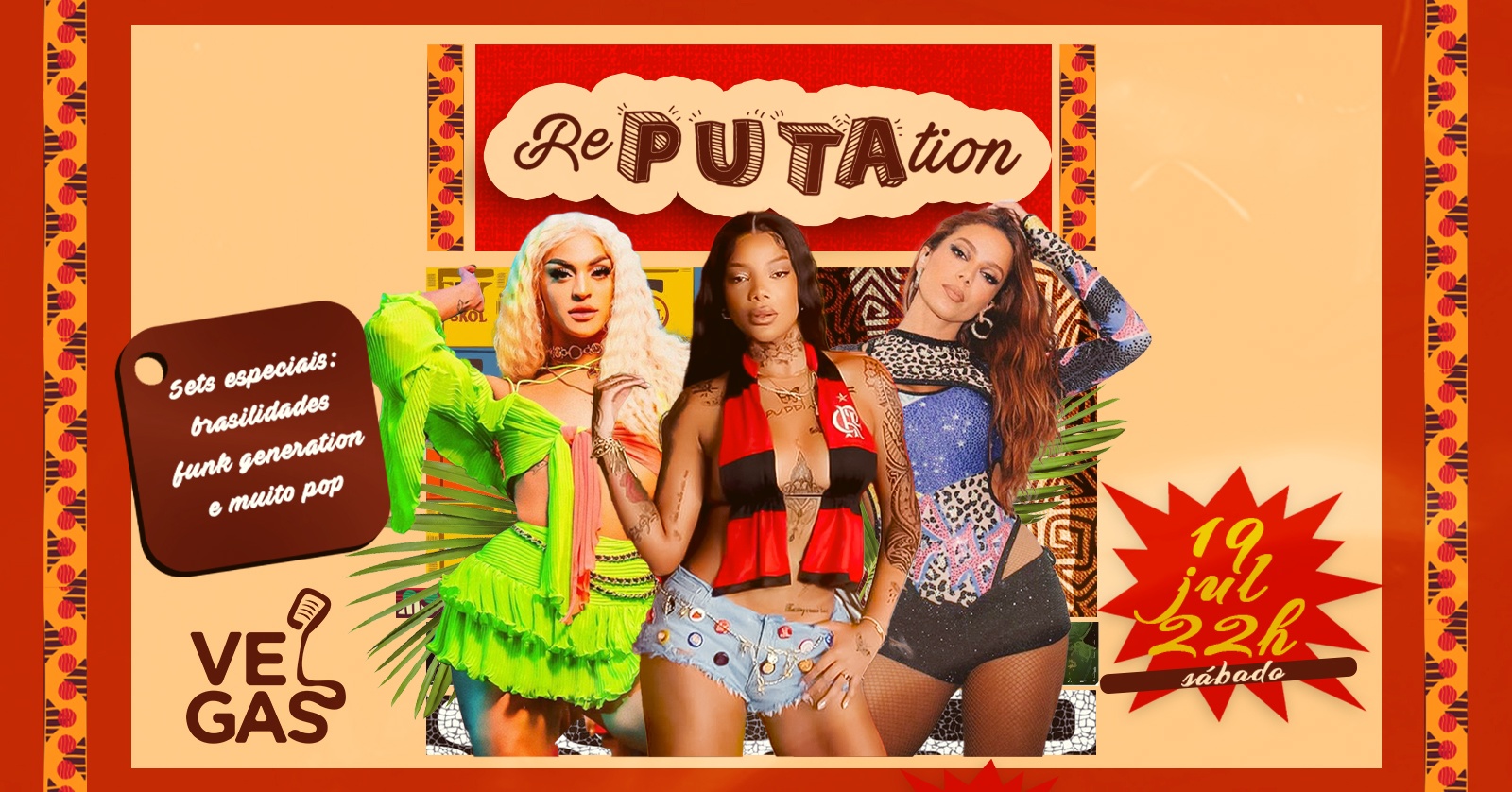 REPUTATION