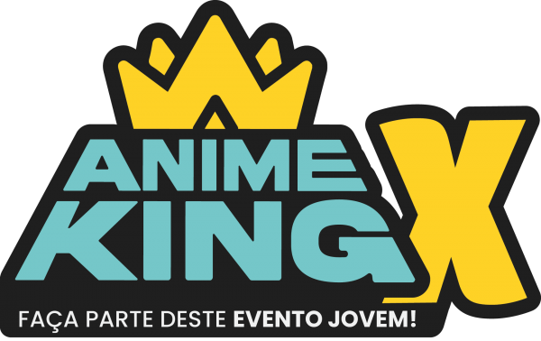 Imagem do evento Anime King X (2025)
