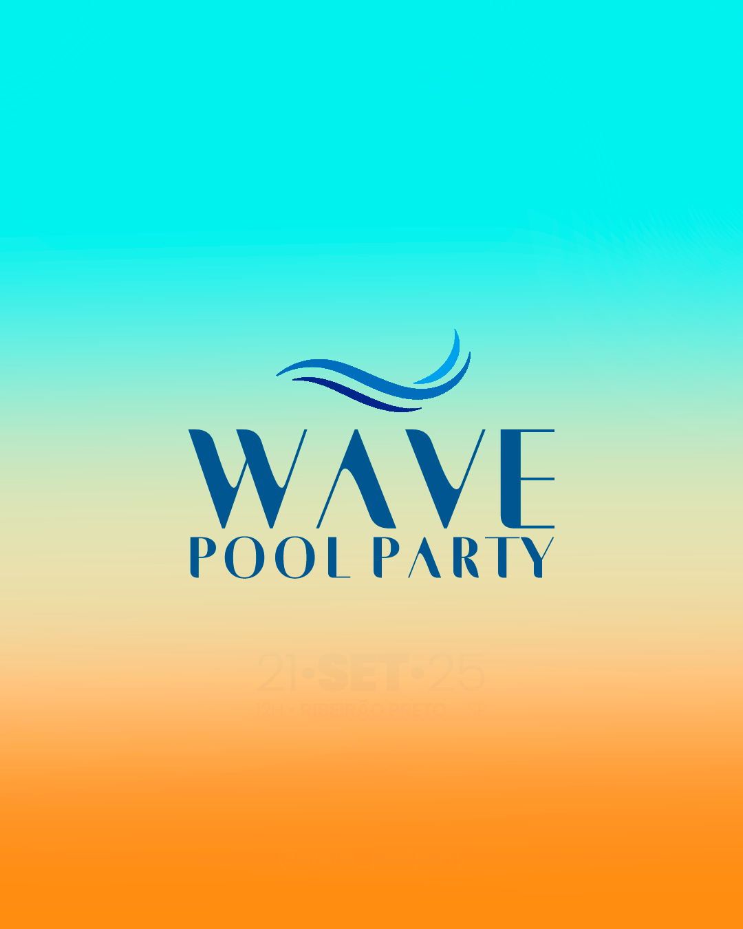 WAVE Pool Party