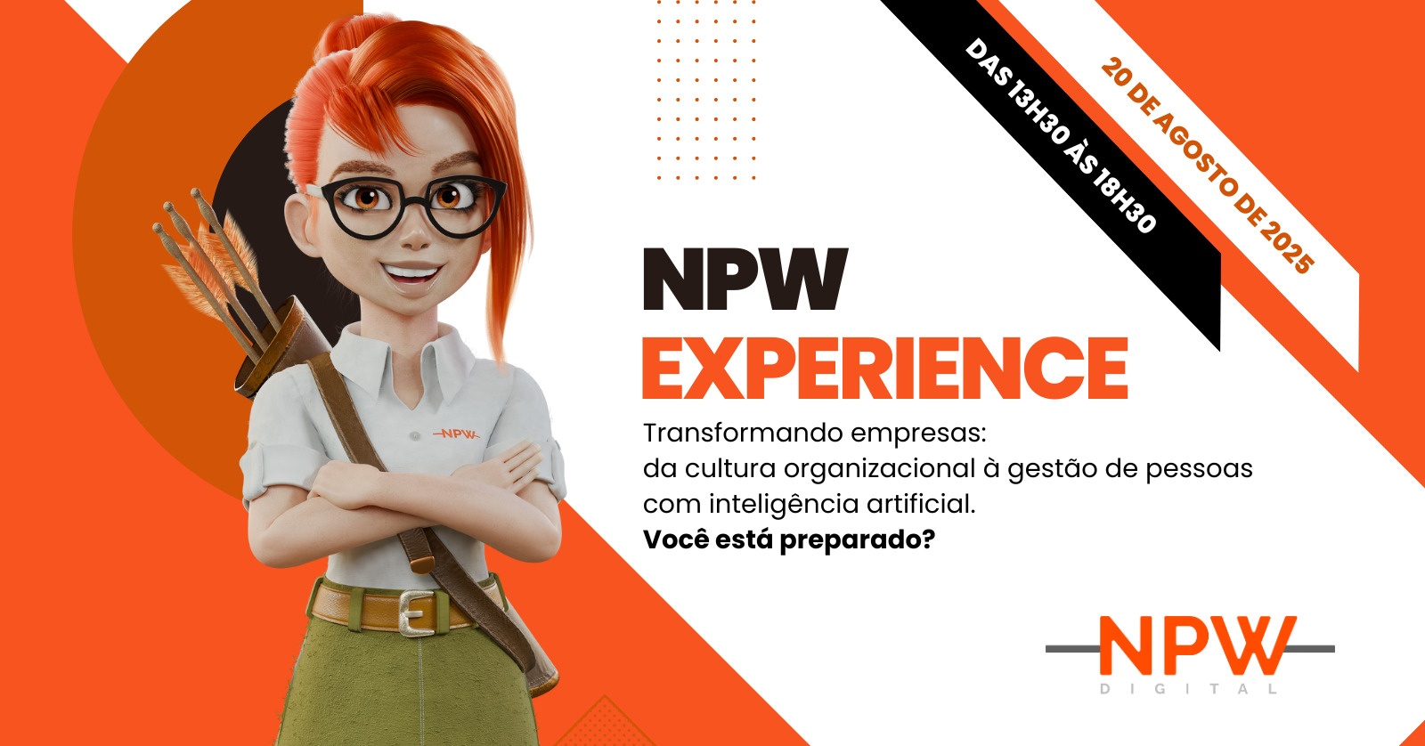 NPW Experience
