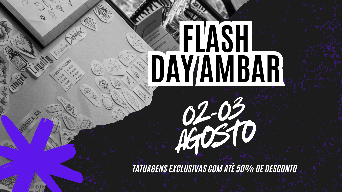 FLASH WEEKEND 2025