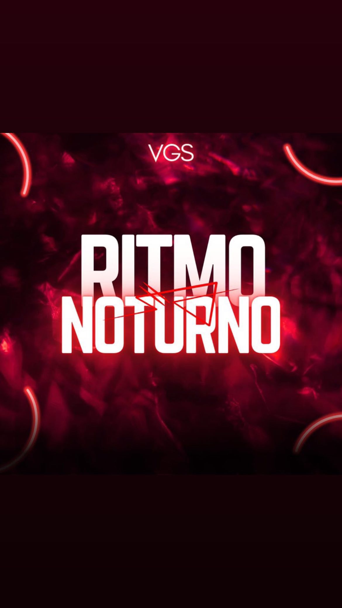 RITMO NOTURNO